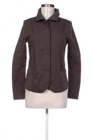 Damski żakiet Ania Schierholt, Rozmiar M, Kolor Brązowy, Cena 186,99 zł