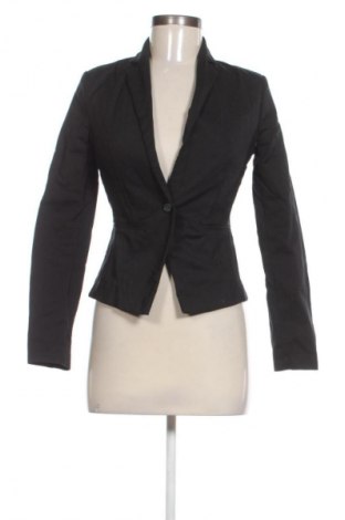 Dámske sako  Atmosphere, Veľkosť XS, Farba Čierna, Cena  2,95 €
