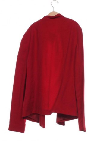 Γυναικείο σακάκι Atmosphere, Μέγεθος M, Χρώμα Κόκκινο, Τιμή 18,99 €