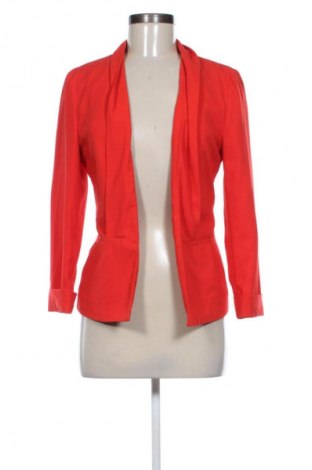 Dámské sako  Atmosphere, Velikost M, Barva Červená, Cena  639,00 Kč