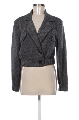 Γυναικείο σακάκι Attrattivo, Μέγεθος L, Χρώμα Πολύχρωμο, Τιμή 39,99 €