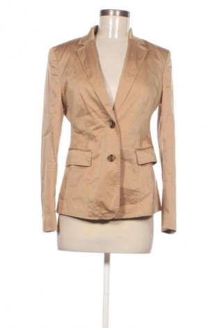 Γυναικείο σακάκι BOSS, Μέγεθος M, Χρώμα  Μπέζ, Τιμή 64,99 €