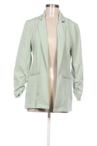 Damski żakiet Beloved, Rozmiar S, Kolor Zielony, Cena 80,99 zł