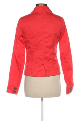 Γυναικείο σακάκι Bench, Μέγεθος M, Χρώμα Κόκκινο, Τιμή 9,99 €