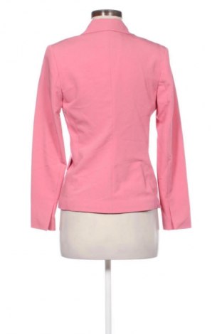 Dámské sako  Bershka, Velikost XS, Barva Růžová, Cena  419,00 Kč