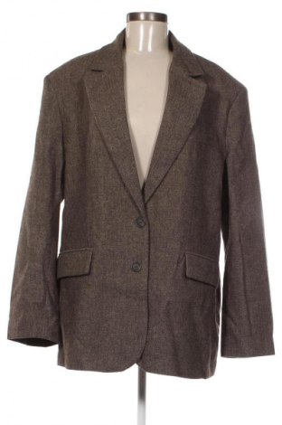 Dámské sako  Bershka, Velikost L, Barva Vícebarevné, Cena  939,00 Kč