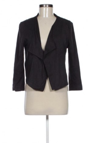 Női blézer Bershka, Méret L, Szín Fekete, Ár 1 339 Ft