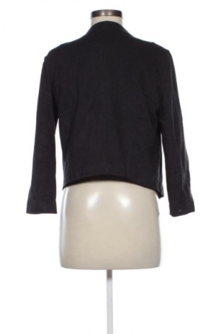 Női blézer Bershka, Méret L, Szín Fekete, Ár 1 339 Ft