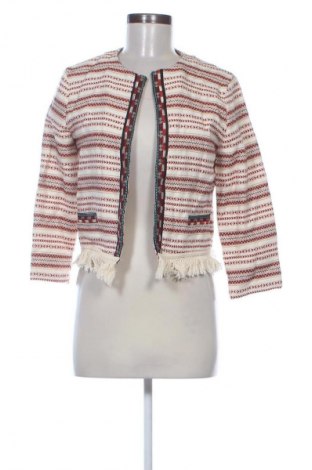 Sacou de femei Bershka, Mărime M, Culoare Multicolor, Preț 38,99 Lei