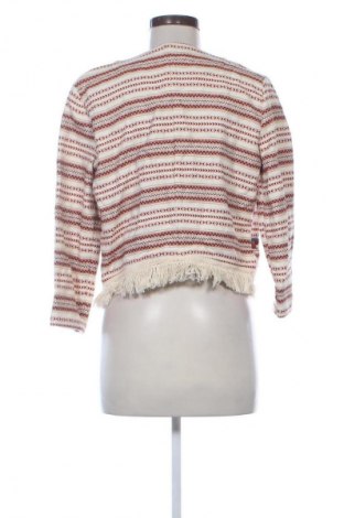 Sacou de femei Bershka, Mărime M, Culoare Multicolor, Preț 38,99 Lei