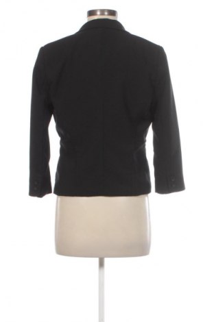 Γυναικείο σακάκι Bershka, Μέγεθος M, Χρώμα Μαύρο, Τιμή 9,99 €