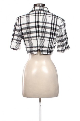 Дамско сако Bershka, Размер S, Цвят Многоцветен, Цена 17,89 €