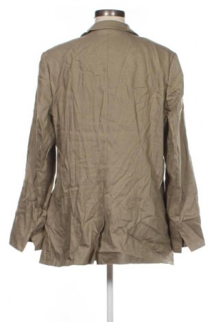 Γυναικείο σακάκι Betty & Co, Μέγεθος XL, Χρώμα Πράσινο, Τιμή 16,99 €
