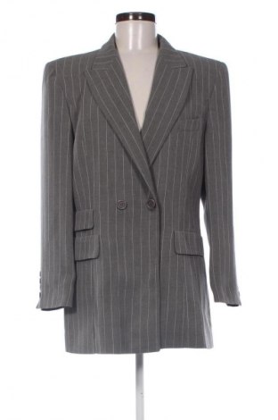 Дамско сако Betty Barclay, Размер L, Цвят Сив, Цена 42,43 €