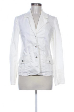 Дамско сако Biaggini, Размер S, Цвят Бял, Цена 12,27 €