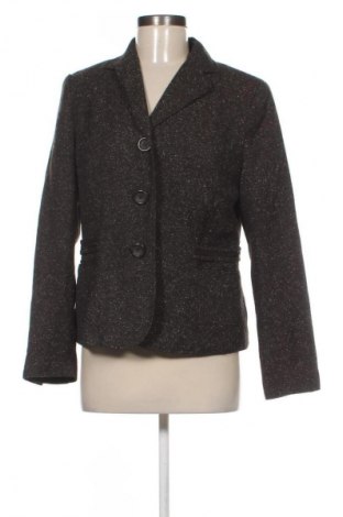 Γυναικείο σακάκι Biaggini, Μέγεθος L, Χρώμα Καφέ, Τιμή 2,99 €