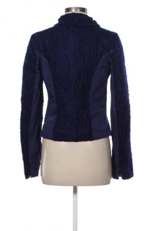 Γυναικείο σακάκι Biba, Μέγεθος XS, Χρώμα Μπλέ, Τιμή 23,07 €