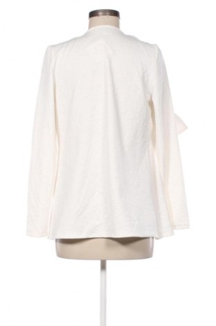 Γυναικείο σακάκι Billie & Blossom, Μέγεθος M, Χρώμα Λευκό, Τιμή 16,99 €