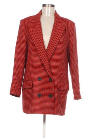 Дамско сако Bimba Y Lola, Размер M, Цвят Червен, Цена 26,07 €