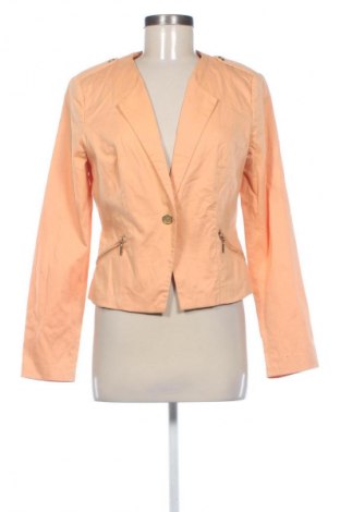 Dámské sako  Body Flirt, Velikost M, Barva Oranžová, Cena  579,00 Kč