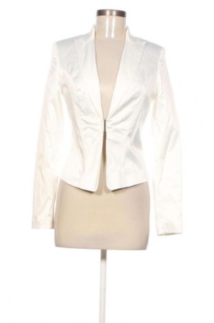 Γυναικείο σακάκι Body Flirt, Μέγεθος S, Χρώμα Λευκό, Τιμή 18,99 €