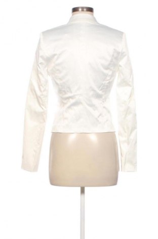 Γυναικείο σακάκι Body Flirt, Μέγεθος S, Χρώμα Λευκό, Τιμή 18,99 €