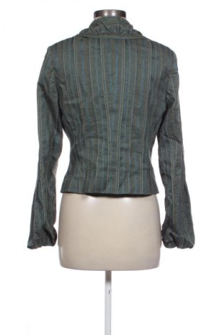 Damen Blazer Bordo, Größe L, Farbe Mehrfarbig, Preis 21,99 €