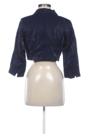 Dámské sako  Bpc Bonprix Collection, Velikost M, Barva Modrá, Cena  469,00 Kč