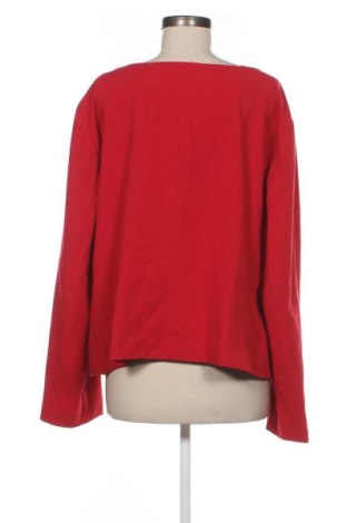 Női blézer Bpc Bonprix Collection, Méret 3XL, Szín Piros, Ár 7 289 Ft