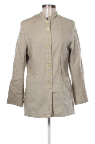 Γυναικείο σακάκι C&A, Μέγεθος M, Χρώμα  Μπέζ, Τιμή 11,99 €