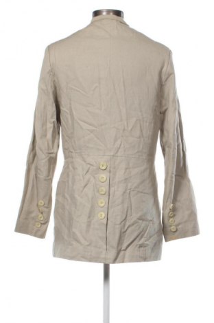 Γυναικείο σακάκι C&A, Μέγεθος M, Χρώμα  Μπέζ, Τιμή 11,99 €