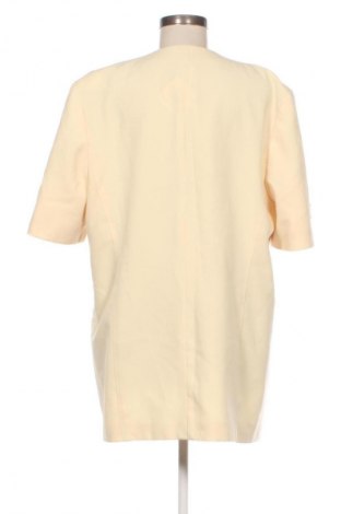 Γυναικείο σακάκι C&A, Μέγεθος XL, Χρώμα Κίτρινο, Τιμή 12,99 €