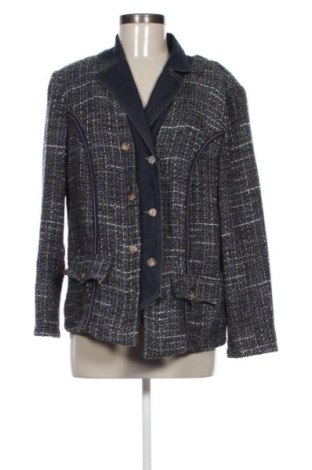 Dámske sako  C.A.R.O, Veľkosť XXL, Farba Viacfarebná, Cena  11,95 €