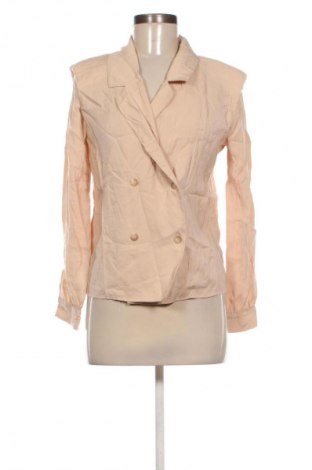 Dámské sako  Camaieu, Velikost S, Barva Béžová, Cena  229,00 Kč