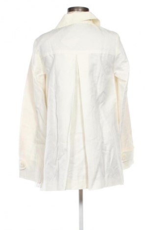 Damen Blazer Camaieu, Größe S, Farbe Ecru, Preis 21,99 €