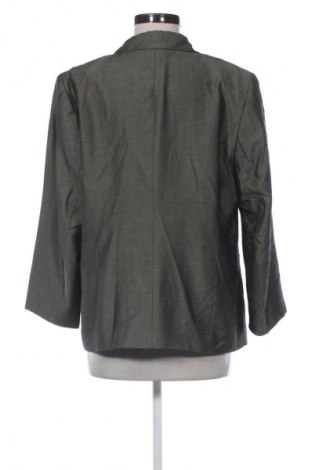Γυναικείο σακάκι Canda, Μέγεθος XL, Χρώμα Πράσινο, Τιμή 14,07 €