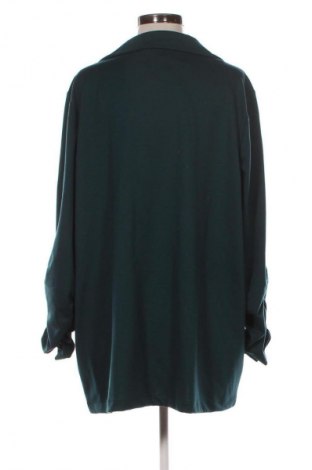 Γυναικείο σακάκι Cecil, Μέγεθος XL, Χρώμα Πράσινο, Τιμή 34,99 €