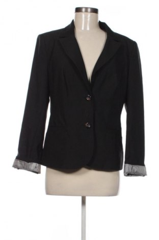 Dámské sako  Charles Vogele, Velikost L, Barva Černá, Cena  629,00 Kč
