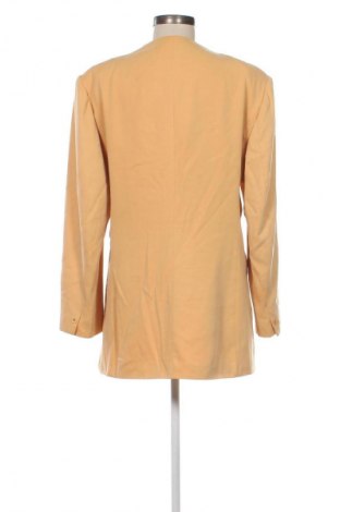 Sacou de femei Chasse, Mărime L, Culoare Galben, Preț 126,62 Lei