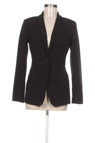 Γυναικείο σακάκι Class International, Μέγεθος S, Χρώμα Μαύρο, Τιμή 25,99 €