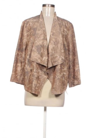 Дамско сако Coldwater Creek, Размер XL, Цвят Многоцветен, Цена 18,40 €
