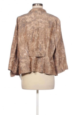 Дамско сако Coldwater Creek, Размер XL, Цвят Многоцветен, Цена 18,40 €