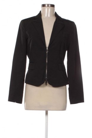 Sacou de femei Comma,, Mărime S, Culoare Negru, Preț 72,99 Lei