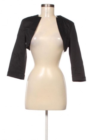 Γυναικείο σακάκι Comma,, Μέγεθος S, Χρώμα Μαύρο, Τιμή 32,99 €