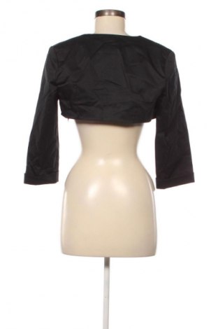 Γυναικείο σακάκι Comma,, Μέγεθος S, Χρώμα Μαύρο, Τιμή 32,99 €