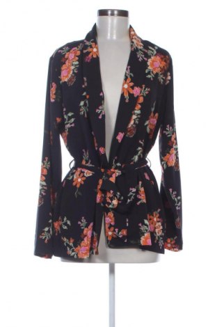 Γυναικείο σακάκι Cubus, Μέγεθος M, Χρώμα Πολύχρωμο, Τιμή 18,99 €