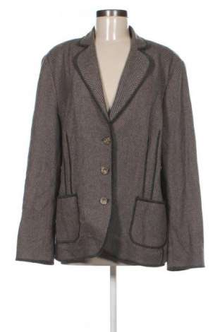 Sacou de femei Delmod, Mărime XL, Culoare Multicolor, Preț 56,99 Lei