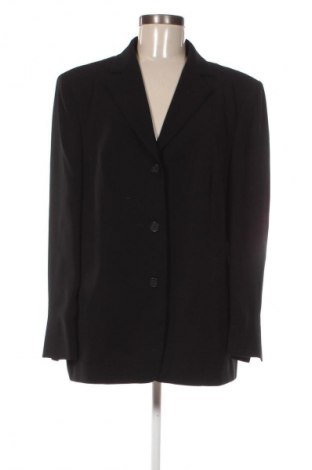 Dámské sako  Delmod, Velikost XL, Barva Černá, Cena  309,00 Kč