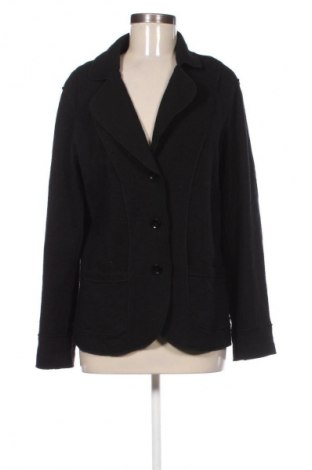 Sacou de femei Delmod, Mărime M, Culoare Negru, Preț 48,99 Lei