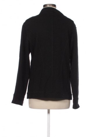 Sacou de femei Delmod, Mărime M, Culoare Negru, Preț 48,99 Lei